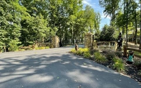 116/117 Highland Park, Blairsville GA 30512 - Photo