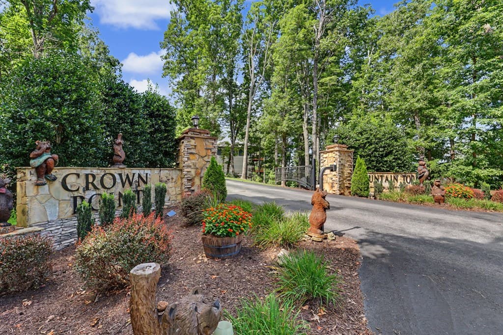 116/117 Highland Park, Blairsville GA 30512 - Photo