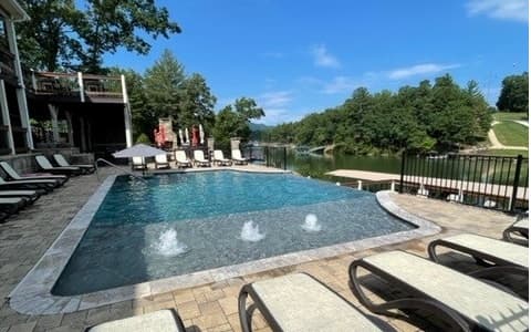 116/117 Highland Park, Blairsville GA 30512 - Photo