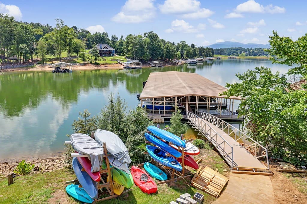 116/117 Highland Park, Blairsville GA 30512 - Photo