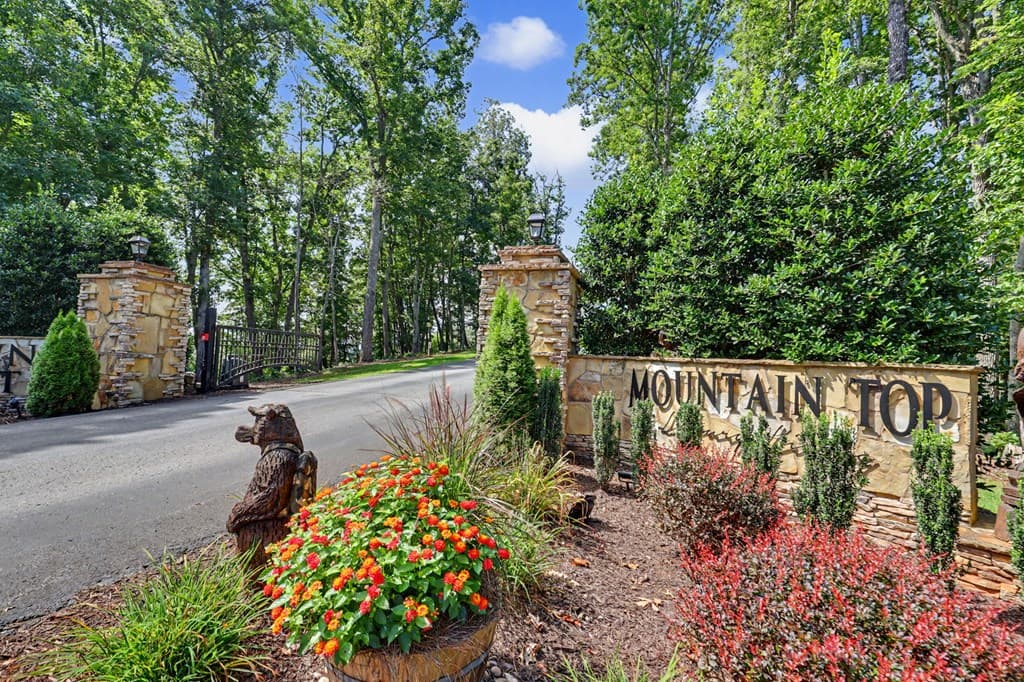 116/117 Highland Park, Blairsville GA 30512 - Photo