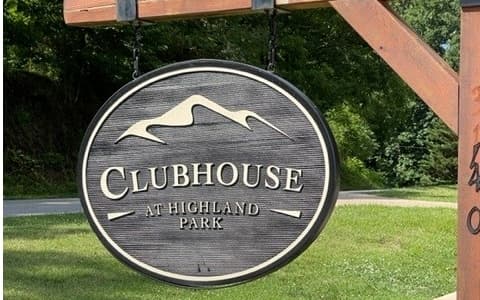 116/117 Highland Park, Blairsville GA 30512 - Photo