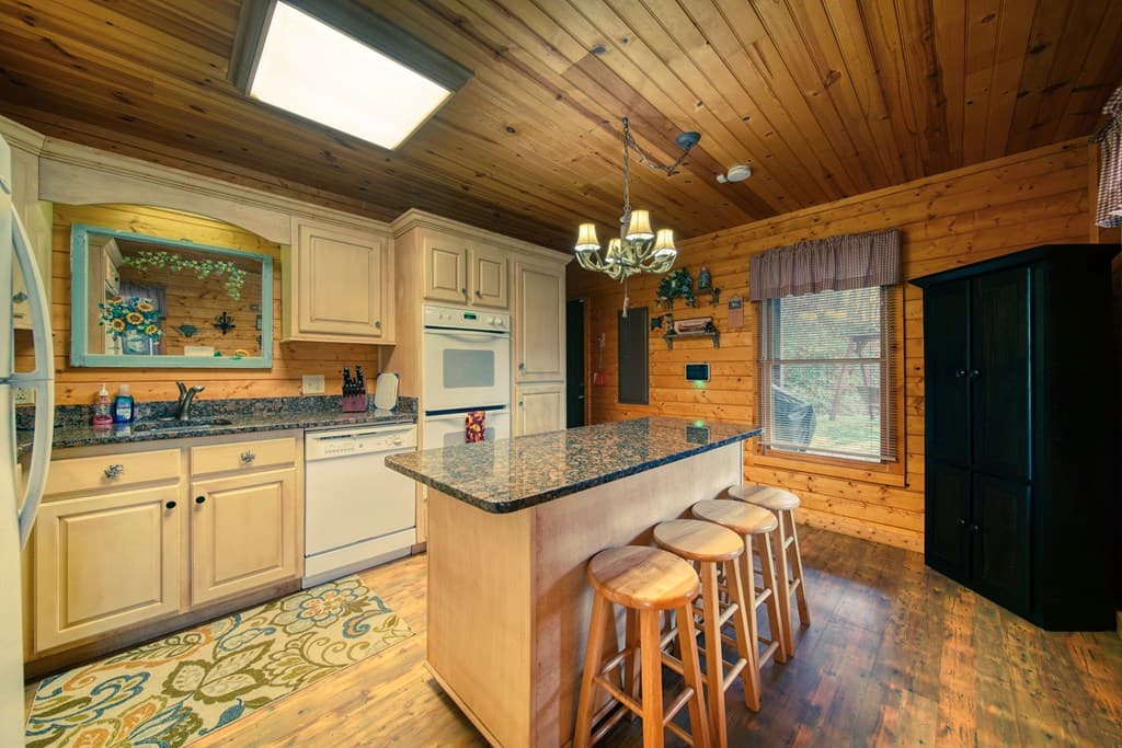 190 Ruby Lake Drive N, Hiawassee GA 30546 - Photo