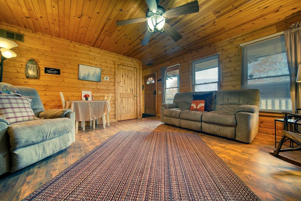190 Ruby Lake Drive N, Hiawassee GA 30546 - Photo