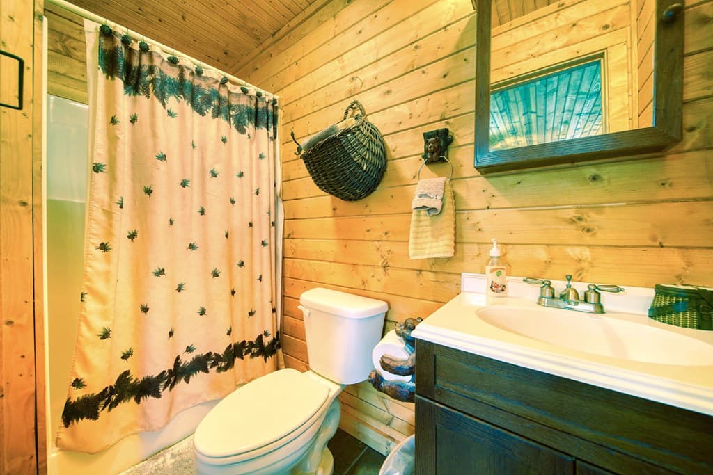 190 Ruby Lake Drive N, Hiawassee GA 30546 - Photo