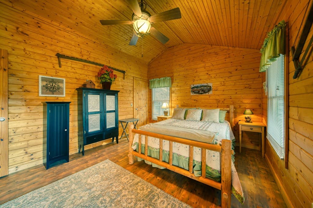 190 Ruby Lake Drive N, Hiawassee GA 30546 - Photo