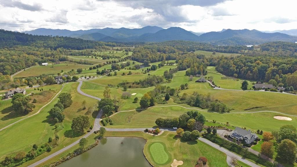Lot 65C Mountain Harbour Lot, Hayesville NC 28904 - Photo