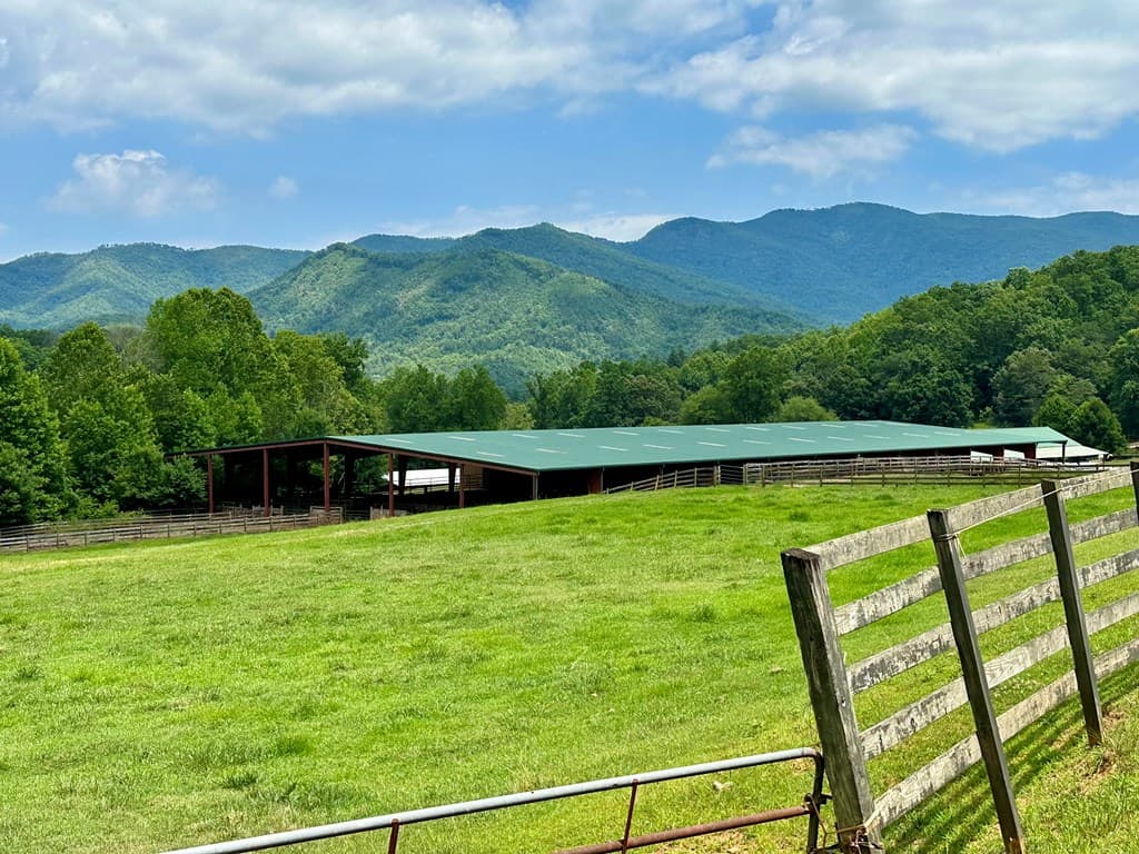 Lot 32 Shiloh Trail, Hayesville NC 28904 - Photo