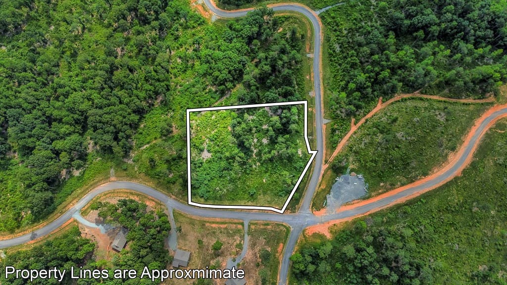 Lot 207 Oak Park Drive, Talking Rock GA 30175 - Photo