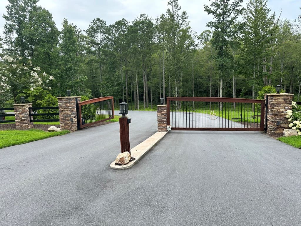 Lot 315 Pebble Trace, Talking Rock GA 30175 - Photo