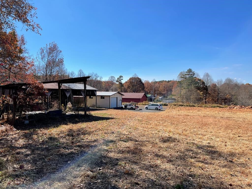 209 Butler Mountain Road, Murphy NC 28906 - Photo