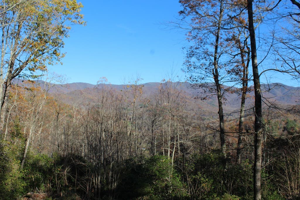 3 Gabriel Ridge, Hayesville NC 28904 - Photo