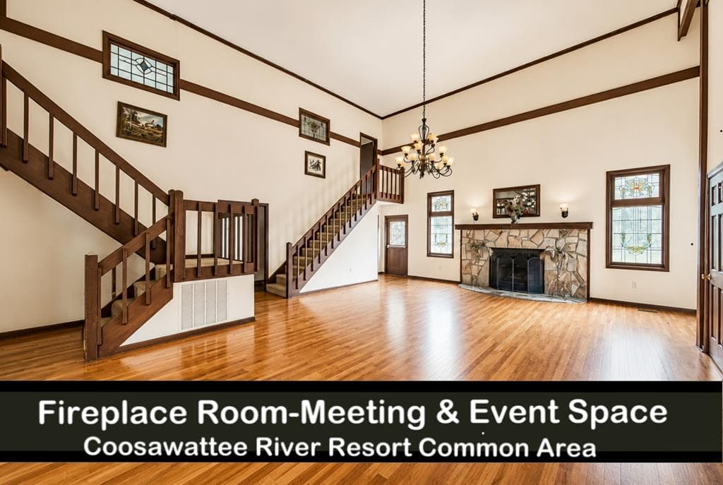 L811 Myna Drive, Ellijay GA 30540 - Photo