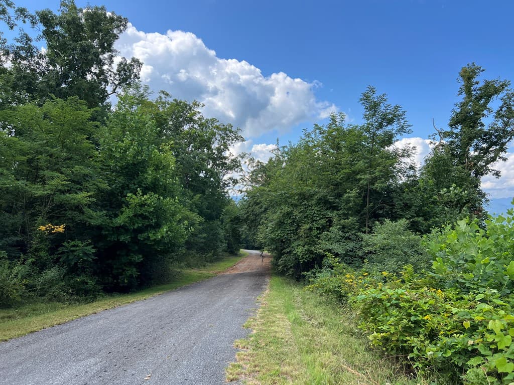 Lot 73M Ridges Overlook, Hayesville NC 28904 - Photo