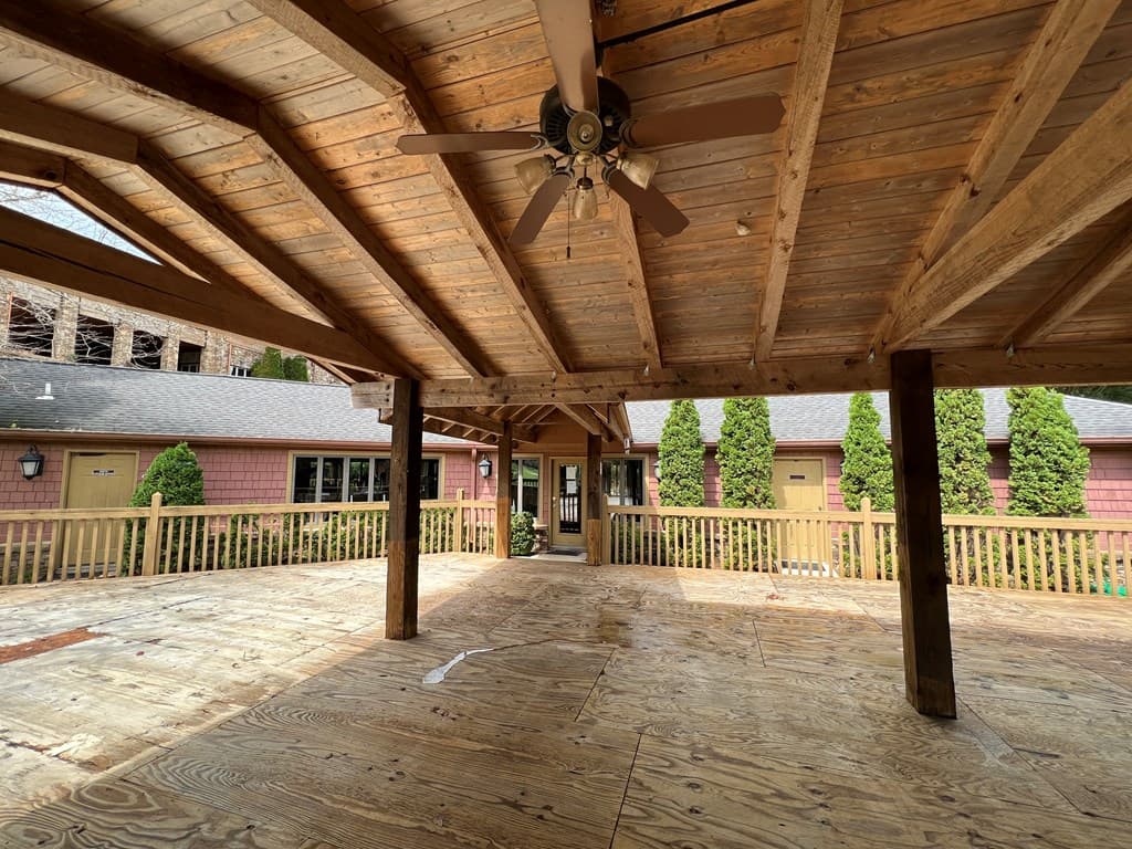 Lot 73M Ridges Overlook, Hayesville NC 28904 - Photo