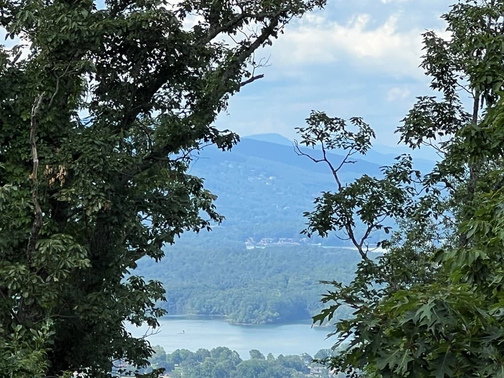 Lot 73M Ridges Overlook, Hayesville NC 28904 - Photo