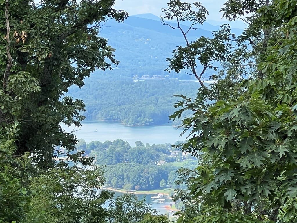 Lot 73M Ridges Overlook, Hayesville NC 28904 - Photo
