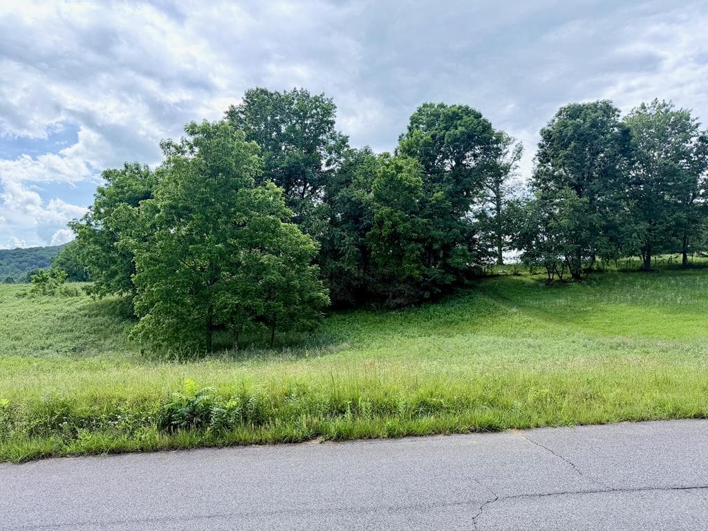 Lot 4 Chatuge Shores Overlook, Hayesville NC 28094 - Photo