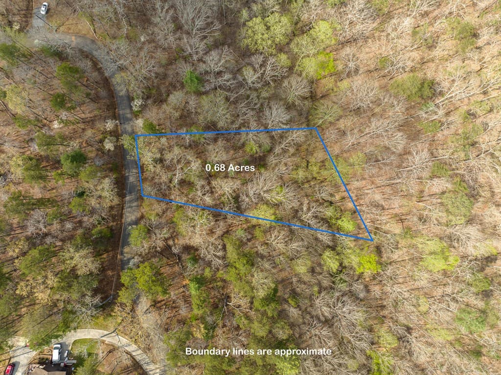 1162 Spalding Circle, Ellijay GA 30540 - Photo