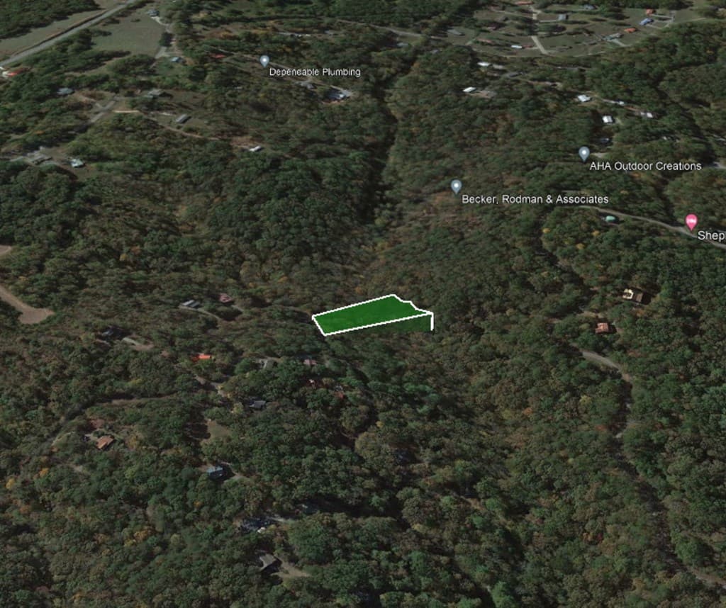 1162 Spalding Circle, Ellijay GA 30540 - Photo