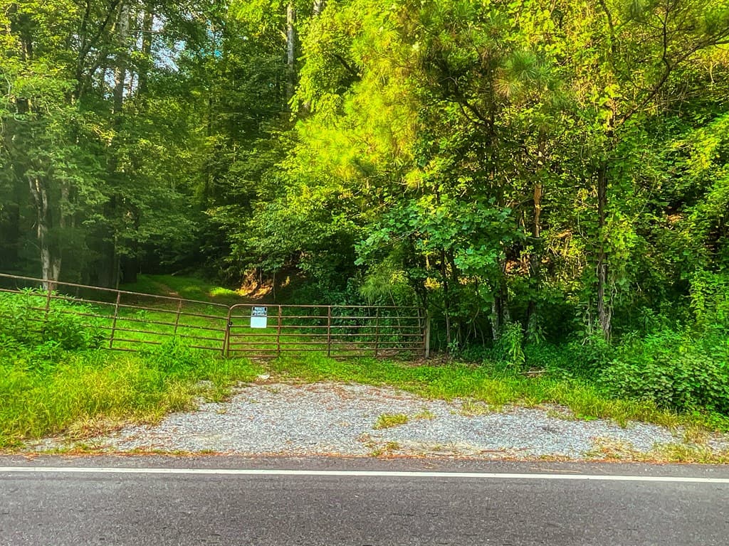 241 AC Legion Road, Ellijay GA 30540 - Photo