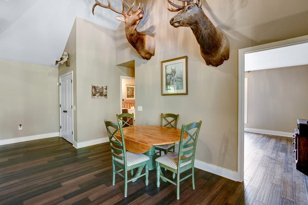 205 Hightower Ridge Drive, Hiawassee GA 30546 - Photo