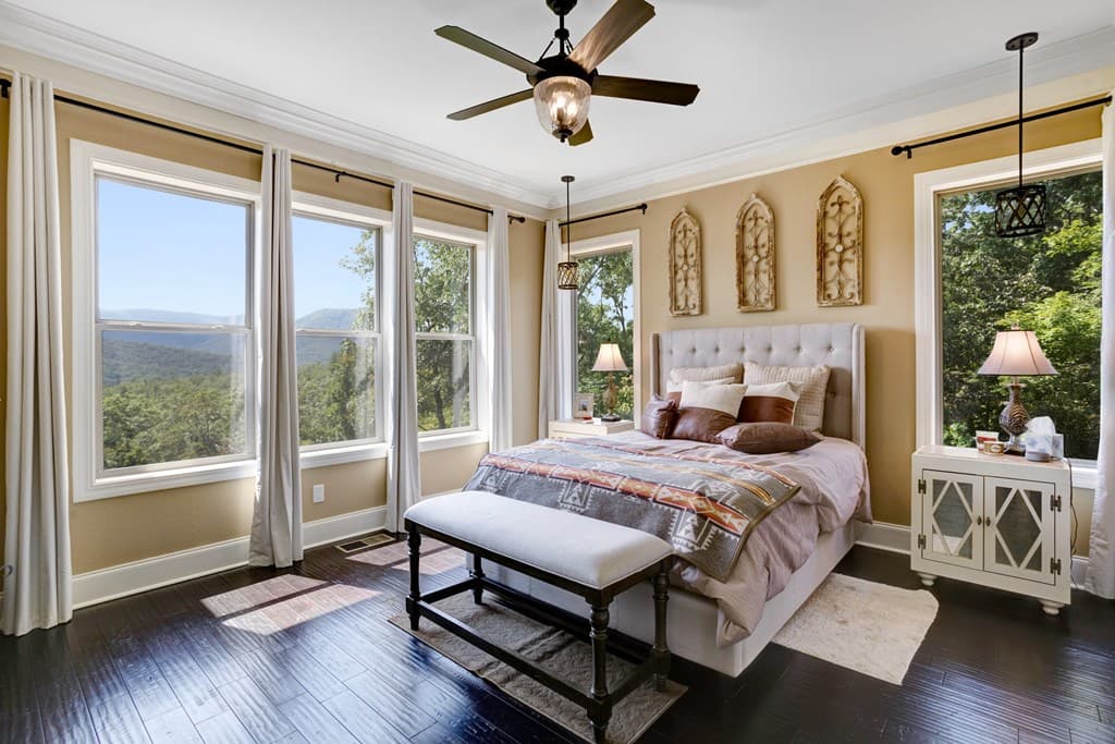 205 Hightower Ridge Drive, Hiawassee GA 30546 - Photo