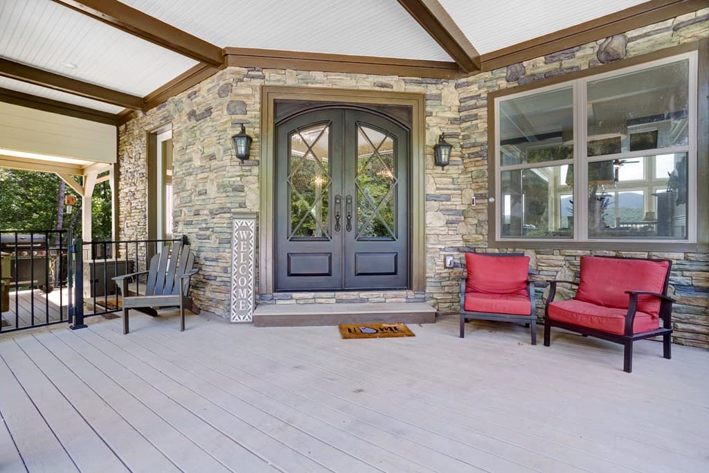 205 Hightower Ridge Drive, Hiawassee GA 30546 - Photo