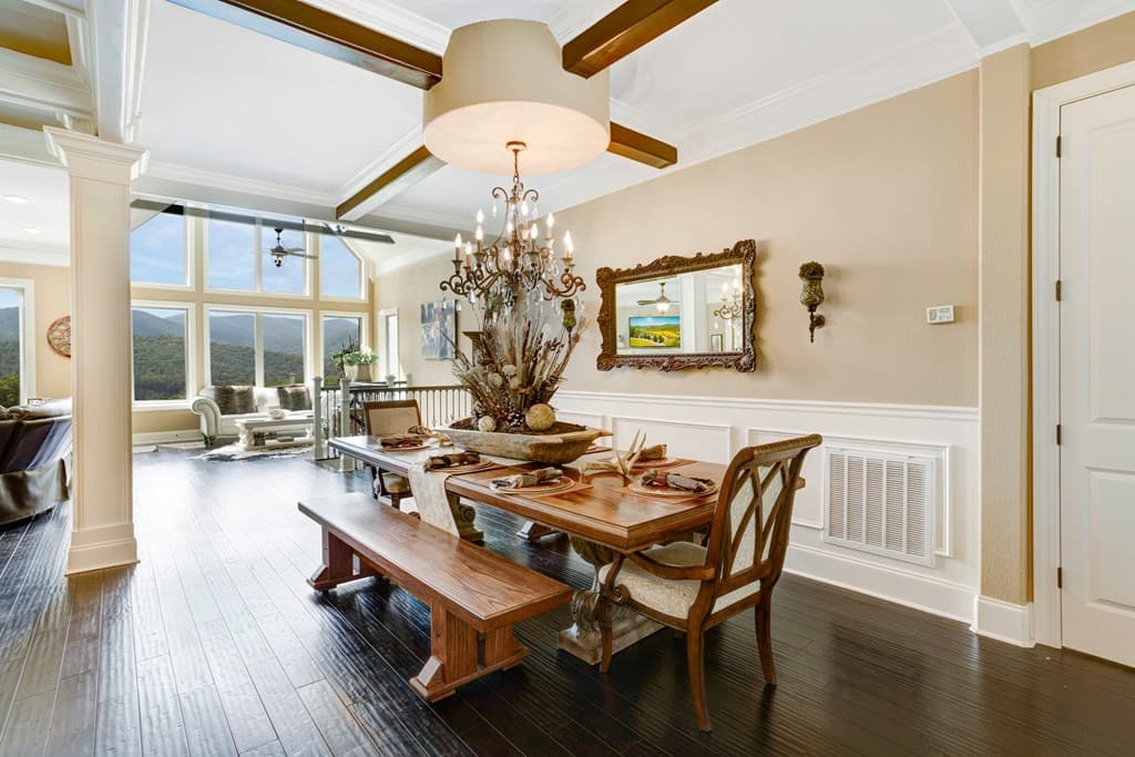 205 Hightower Ridge Drive, Hiawassee GA 30546 - Photo