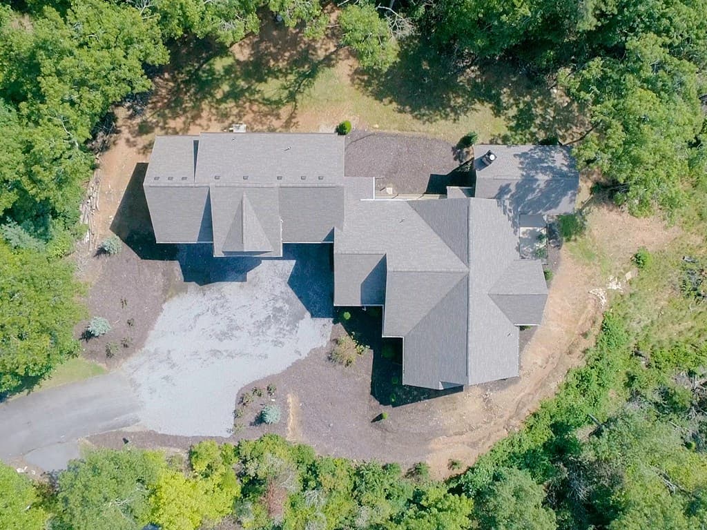 205 Hightower Ridge Drive, Hiawassee GA 30546 - Photo