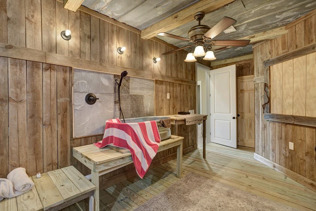 205 Hightower Ridge Drive, Hiawassee GA 30546 - Photo