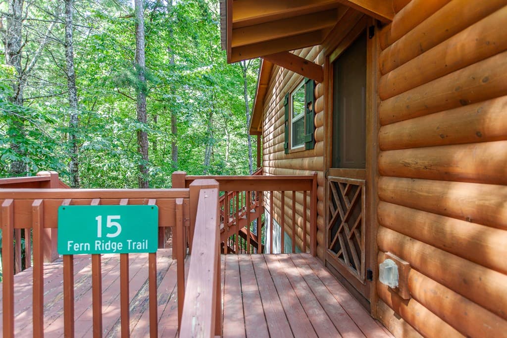 15 Fern Ridge Trail, Murphy NC 28906 - Photo