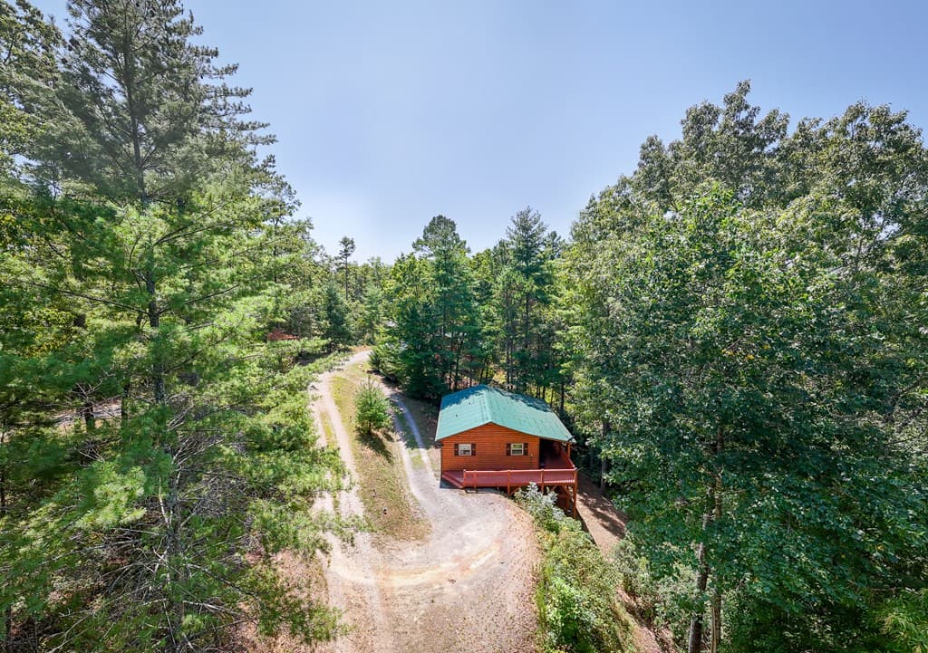 15 Fern Ridge Trail, Murphy NC 28906 - Photo