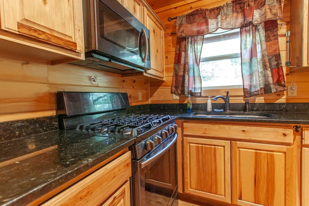 15 Fern Ridge Trail, Murphy NC 28906 - Photo