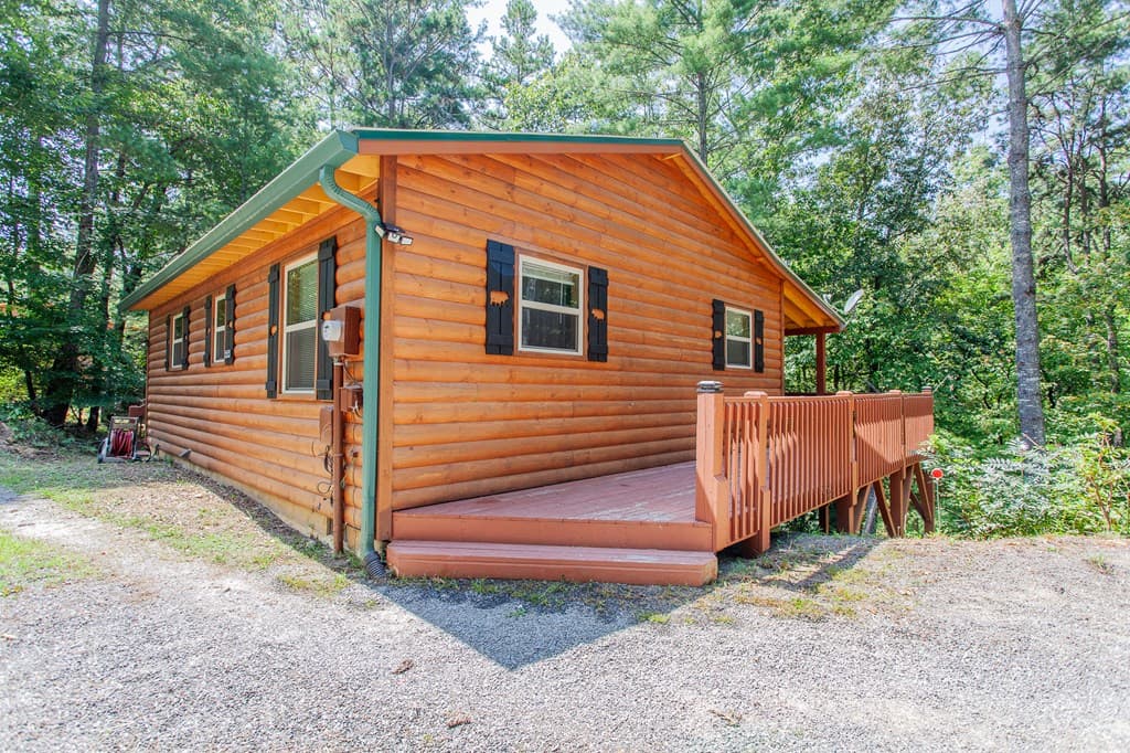 15 Fern Ridge Trail, Murphy NC 28906 - Photo