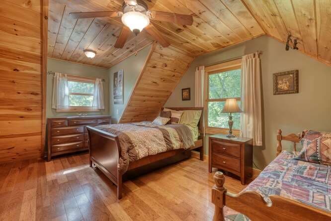 296 Caddis Trail, Hayesville NC 28904 - Photo