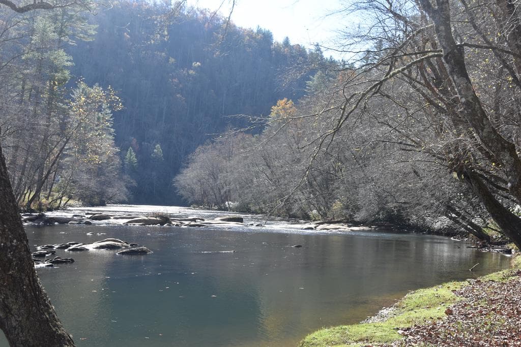 296 Caddis Trail, Hayesville NC 28904 - Photo
