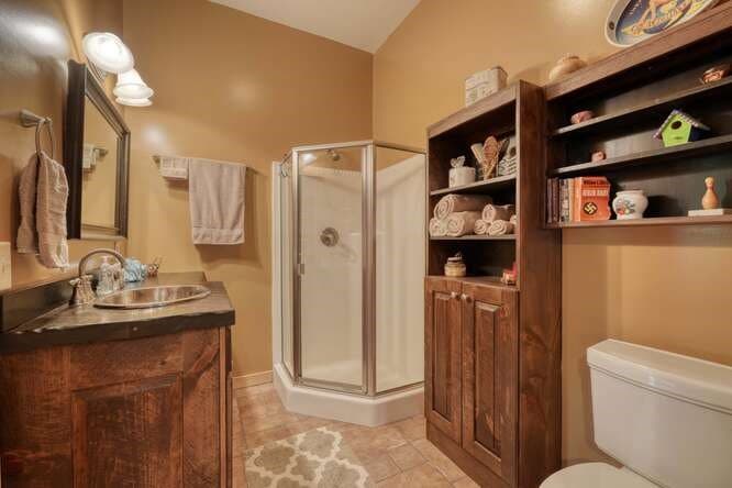 296 Caddis Trail, Hayesville NC 28904 - Photo