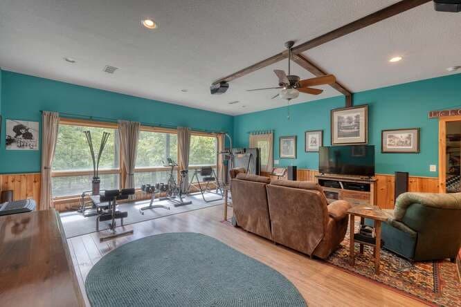 296 Caddis Trail, Hayesville NC 28904 - Photo