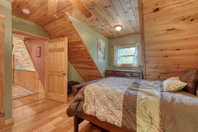 296 Caddis Trail, Hayesville NC 28904 - Photo