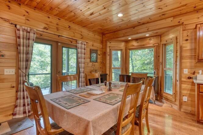 296 Caddis Trail, Hayesville NC 28904 - Photo