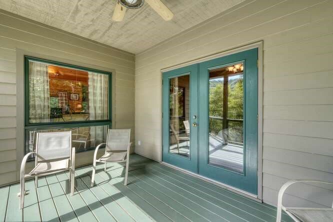 296 Caddis Trail, Hayesville NC 28904 - Photo