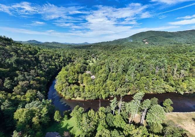 296 Caddis Trail, Hayesville NC 28904 - Photo
