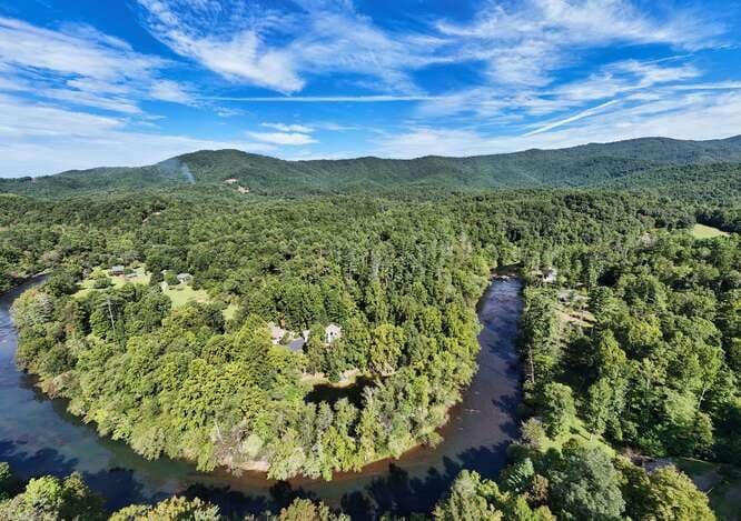 296 Caddis Trail, Hayesville NC 28904 - Photo