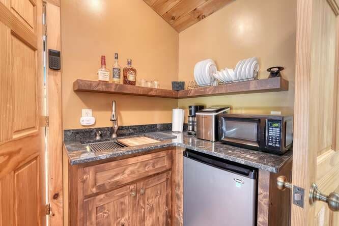 296 Caddis Trail, Hayesville NC 28904 - Photo