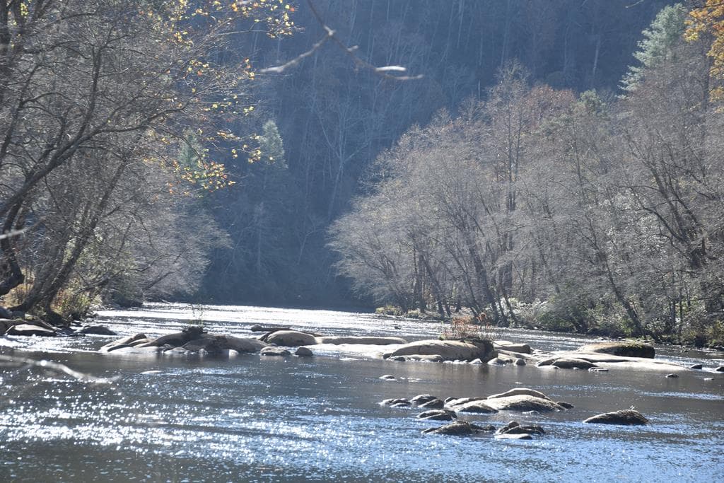 296 Caddis Trail, Hayesville NC 28904 - Photo