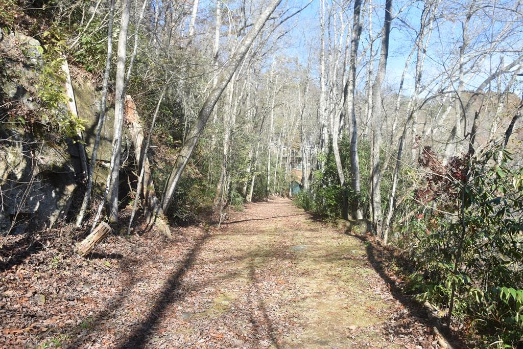 296 Caddis Trail, Hayesville NC 28904 - Photo