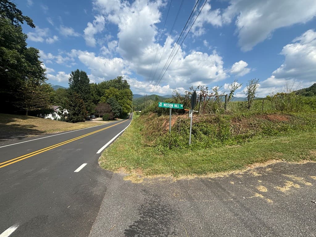 9.12-AC Mission Hill Road, Hayesville NC 28904 - Photo