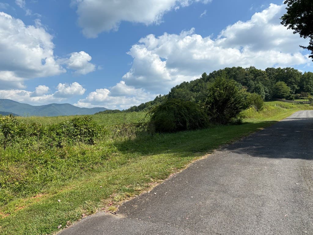 9.12-AC Mission Hill Road, Hayesville NC 28904 - Photo