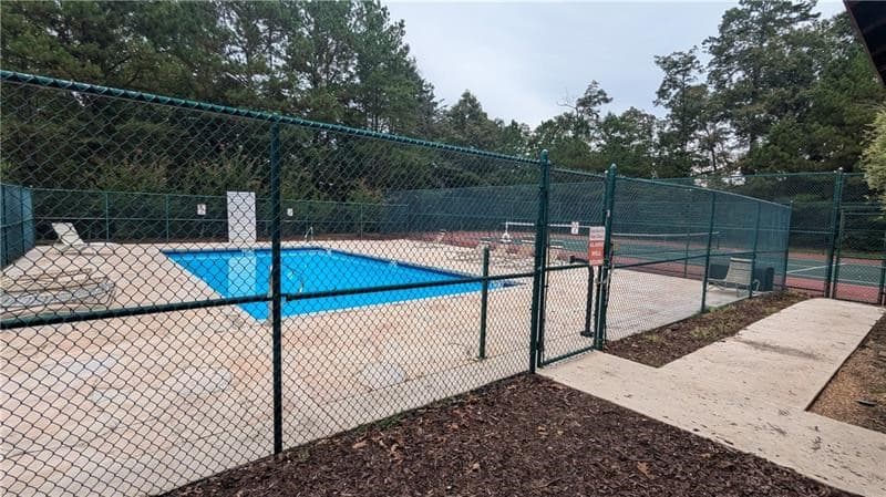278 Adair Drive, Talking Rock GA 30734 - Photo